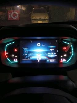 دونج فينج شاين